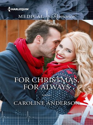 cover image of For Christmas, For Always